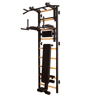 BenchK Sprossenwand Fitness-System „733“, Sport-Thieme