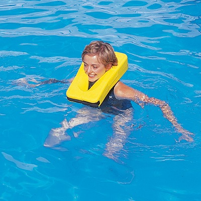 Schwimmkragen „Komfort“, Sport-Thieme