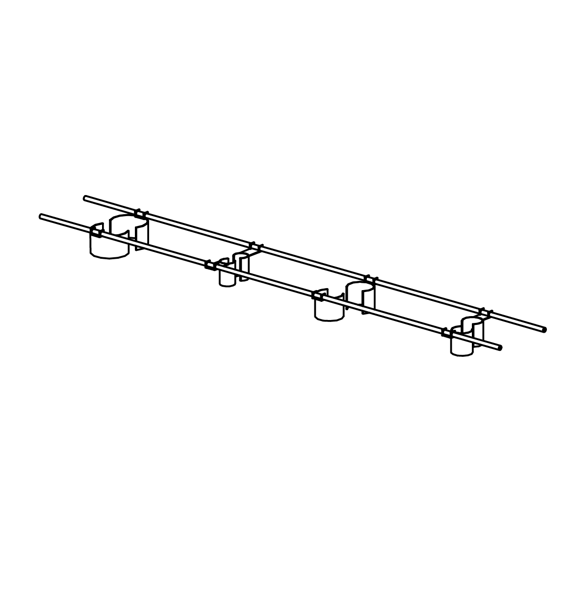Virbela-Urform, Richter Spielgeräte