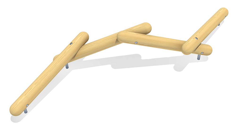 balance Strandgut Snoopy Ansicht 4