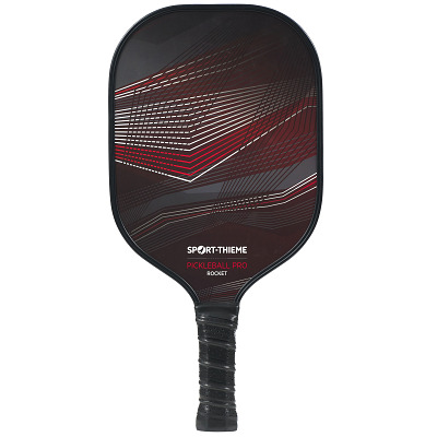 Sport-Thieme Pickleball-Schläger „Rocket“, Sport-Thieme