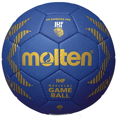Molten Handball „HA5000-B“, Sport-Thieme