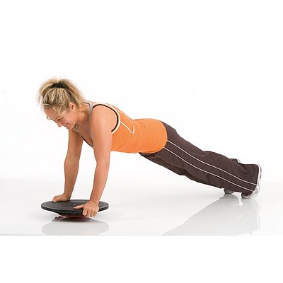 Togu Balance-Board Ansicht 5
