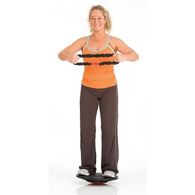 Togu Balance-Board Ansicht 6