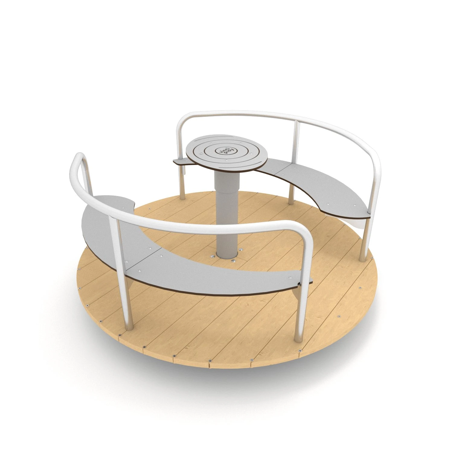Vinci ROBINIA RB1373 Ansicht 3