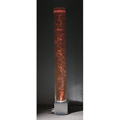 Sport-Thieme Blasensäule Einbauversion Ansicht 4