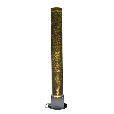 Sport-Thieme Blasensäule Einbauversion Ansicht 5