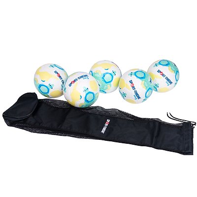 Sport-Thieme Fussball-Set „CoreX4Kids X-Light“