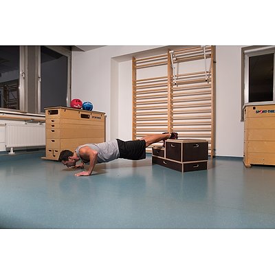 Sport-Thieme Plyobox „Kombi“ Ansicht 2