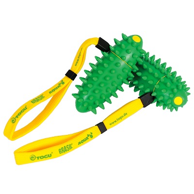 Togu Handtrainer „Brasil aqua“