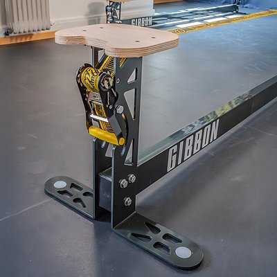 Gibbon Erhöhung für Slackrack „XL Upgrade“ Ansicht 4