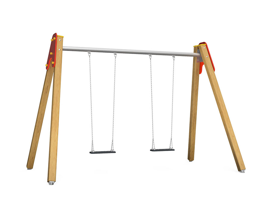 Schaukelgerüst, Bürli