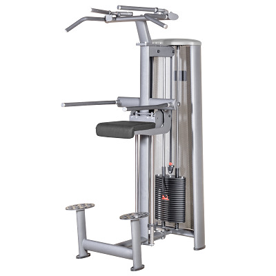 Sport-Thieme Klimmzugbarren-Maschine „OV“, Sport-Thieme