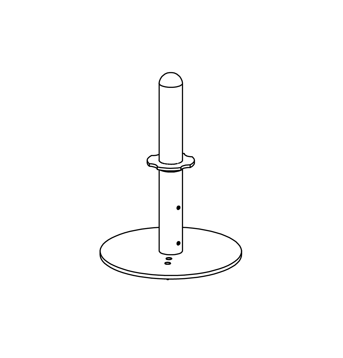 EVOTRAINER® Landschaften, Richter Spielgeräte