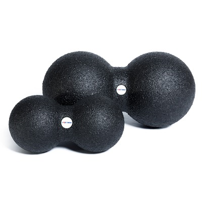 Blackroll Faszienball „Duo Ball“ Ansicht 2
