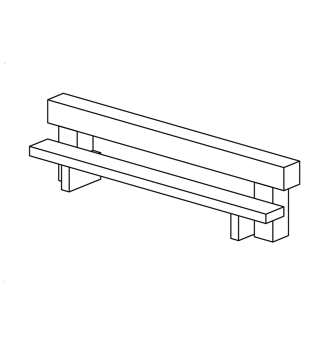 Rutschenauflager, Richter Spielgeräte
