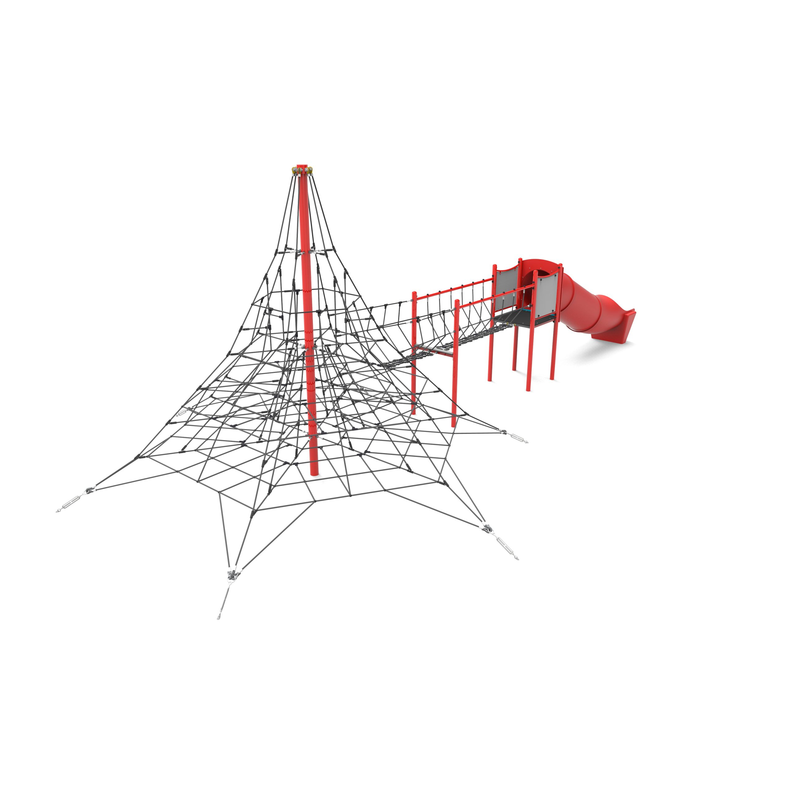 Tekla Ansicht 4