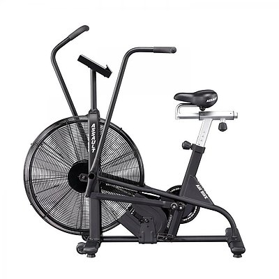 Assault Fitness Air Bike Ansicht 3