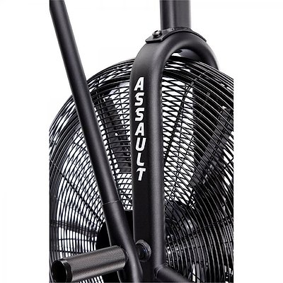 Assault Fitness Air Bike Ansicht 4