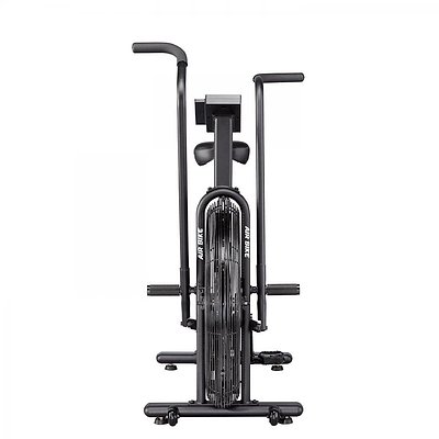 Assault Fitness Air Bike Ansicht 5