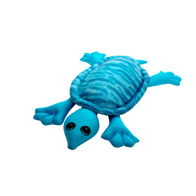 Manimo Gewichtstier „Schildkröte - 2 in 1“, Sport-Thieme