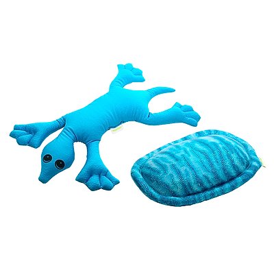 Manimo Gewichtstier „Schildkröte - 2 in 1“ Ansicht 2