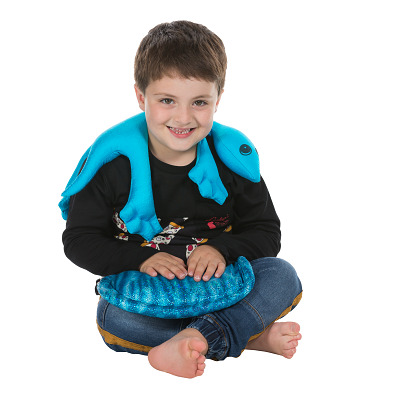 Manimo Gewichtstier „Schildkröte - 2 in 1“ Ansicht 3