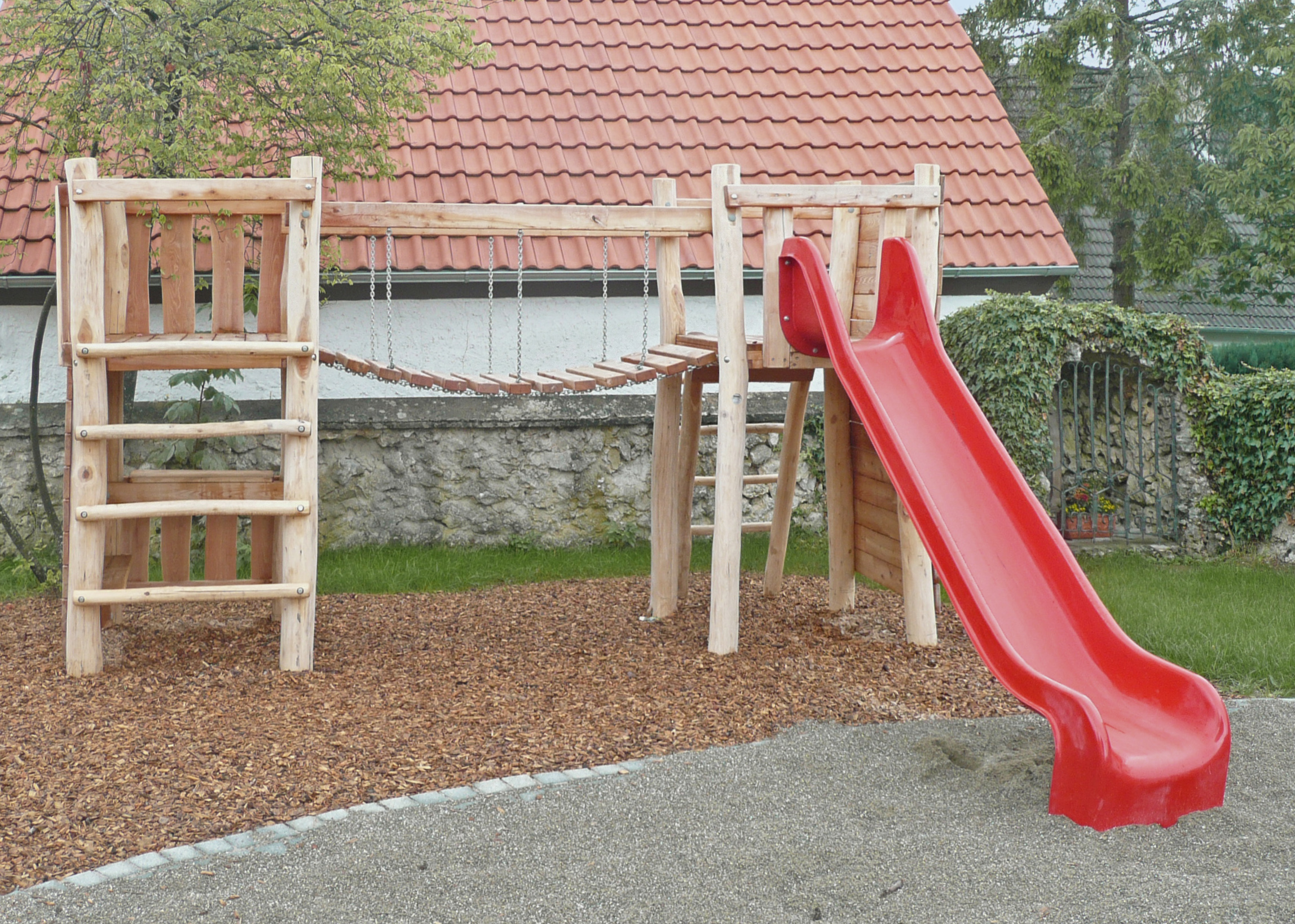 Spielanlage Königsheim