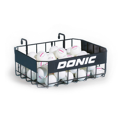 Donic Tischtennis-Ballkorb, Sport-Thieme