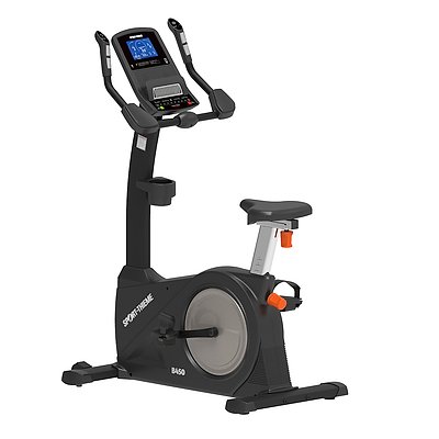 Sport-Thieme Ergometer „B450“, Sport-Thieme