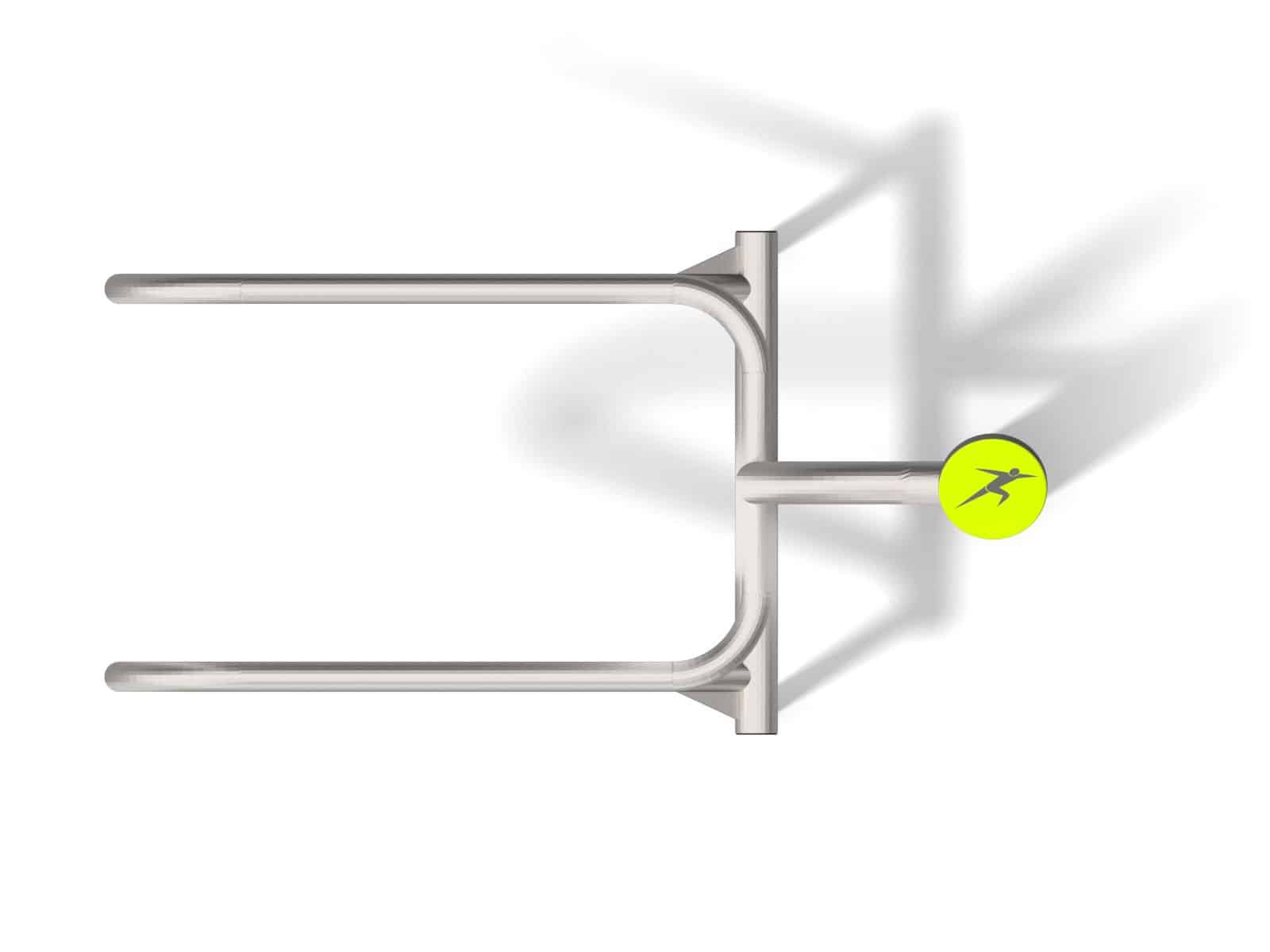 7814 inox Ansicht 3