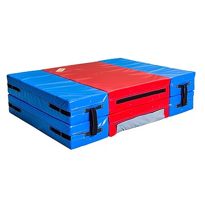 Reivo Weichbodenmatte „Multi“ Ansicht 3