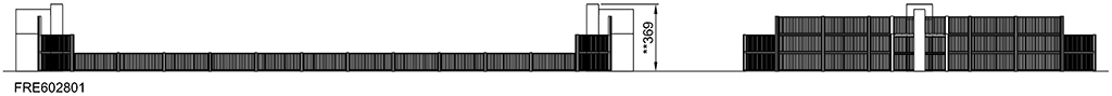 MUGA, 19 x 34 m FRE602801 Ansicht 5