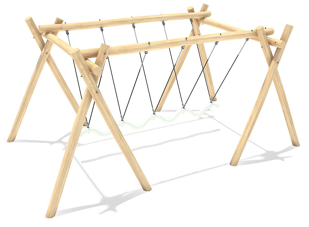 Tampenschaukel Hydra Ansicht 4