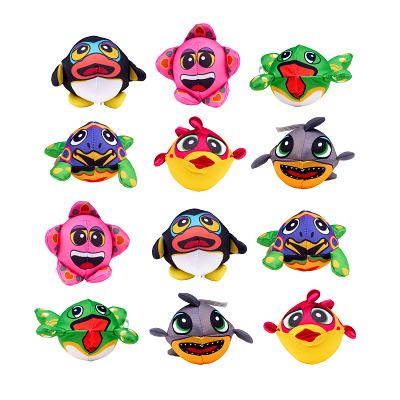 Fashy Wasserspieltiere-Set „Wasserbomben“, Sport-Thieme