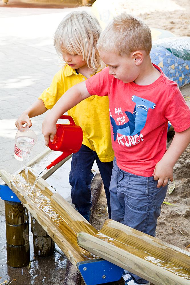 Wasserstraßensystem maxi Ansicht 4