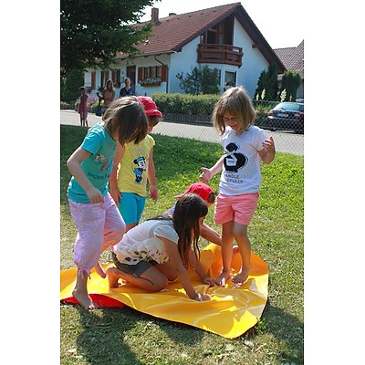 Pedalo Teamspielbox „Zwei“ Ansicht 3