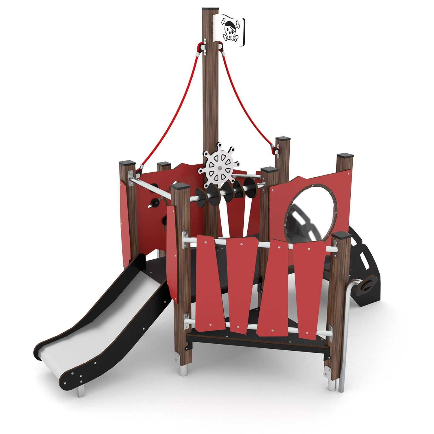 Vinci WOODEN WD1433 Ansicht 4