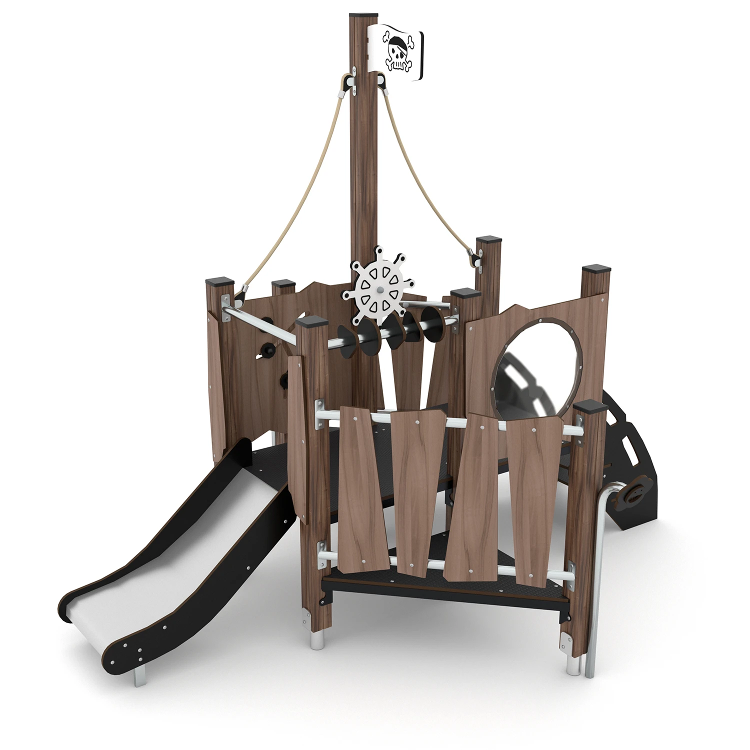 Vinci WOODEN WD1433 Ansicht 6