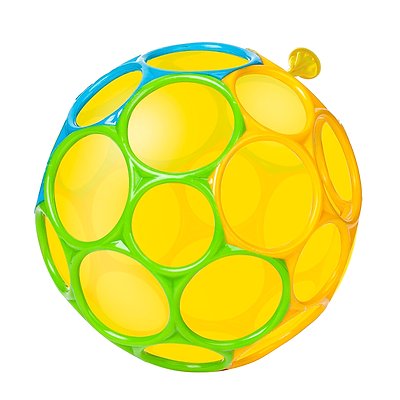 LAP Gitterball „Flexi“ Ansicht 4