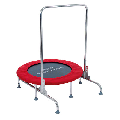 Beco Unterwassertrampolin-Set „SharkJumper“, Sport-Thieme