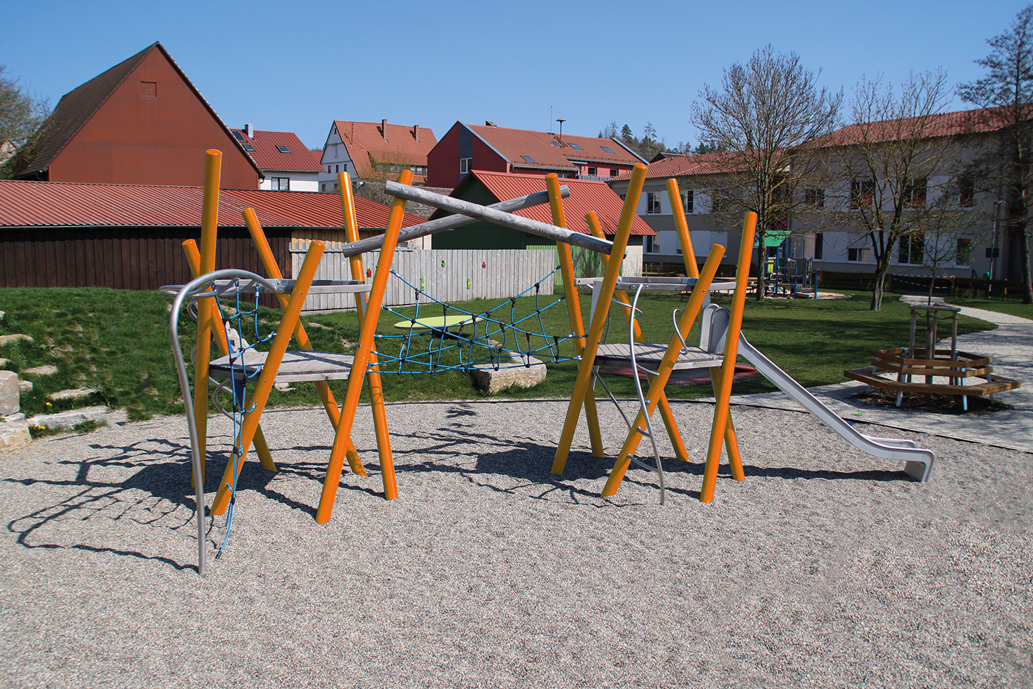 Spielkombination Fiasko Bosco 2620-1 Ansicht 6
