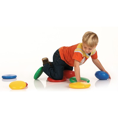 Togu Balance-Kissen-Set „Dynair Senso Mini“ Ansicht 2