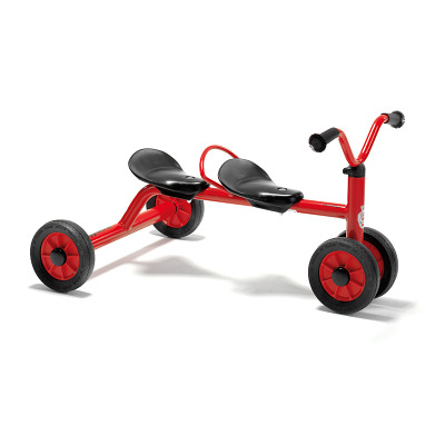 Winther Mini Viking Dreirad „Rutsch“, Sport-Thieme