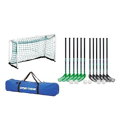 Sport-Thieme Unihockey-Set „Center Kombi“