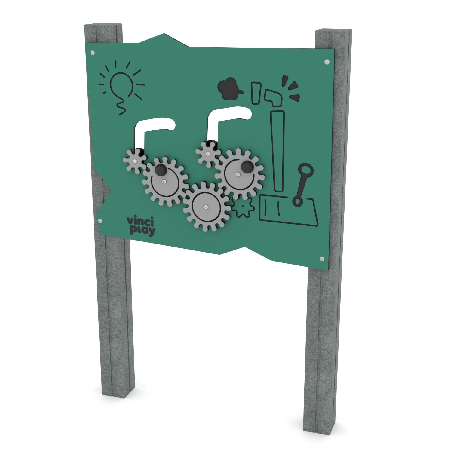 Vinci RECYCLED RC1467 Ansicht 4