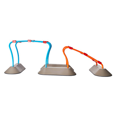Gonge Mini Parkour-Set „Starter“, Sport-Thieme