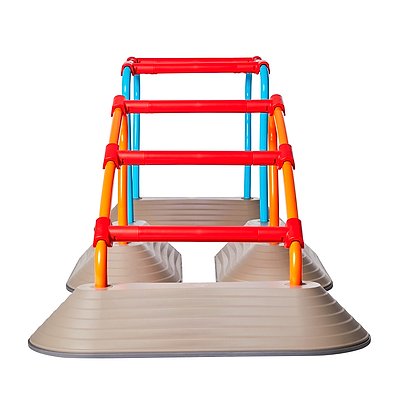 Gonge Mini Parkour-Set „Starter“ Ansicht 2