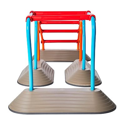Gonge Mini Parkour-Set „Starter“ Ansicht 3
