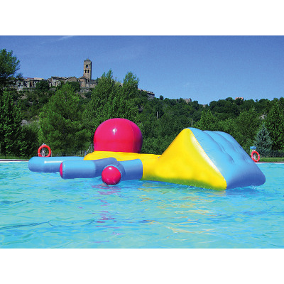 Airkraft Wasserobjekt „Lobster“, Sport-Thieme
